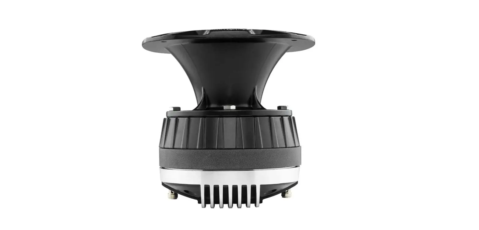 Ds18 Pro-dkh1s 2 Inch Throat Aluminum Short Horn And Compression Driver Owner's Manual Ds18 Pro-dkh1s 2 Inch Throat Aluminum Short Horn And Compression Driver Owner's Manual