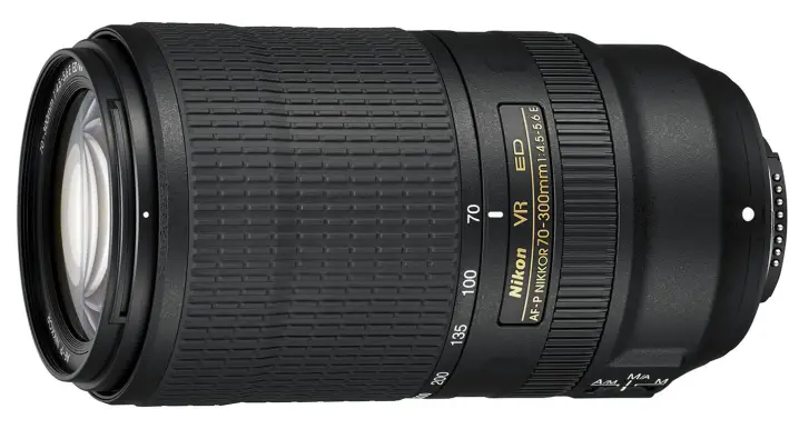 Nikon-AF-P-NIKKOR-70-300mm-f-4-5·5-6E-ED-VR-Lens-product