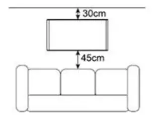 BestMatic TBT-127183.4 Multimedia Cooling Table-FIG1