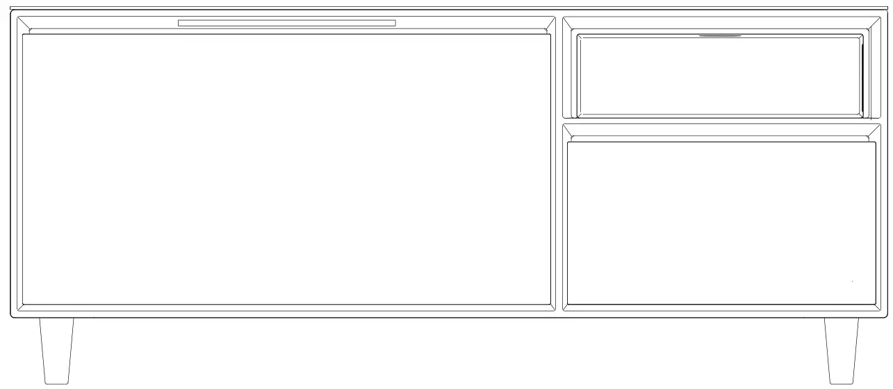 BestMatic TBT-127183.4 Multimedia Cooling Table-PROD