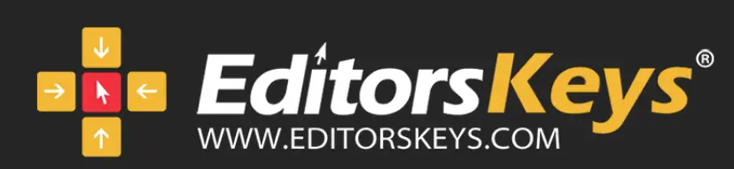 Editors logo