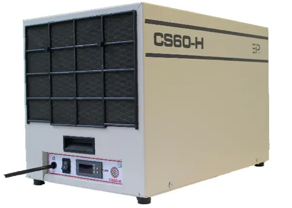 EIP-CS90H-Industrial-Dehumidifier-Product