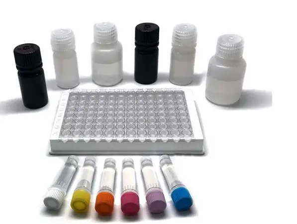 Attogene EL2048-01 Saxitoxin ELISA Kit PRODUCT