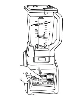 BL682ANZMN Nutri Ninja Nutrient Extractor Processor - Figure 10