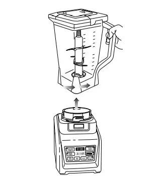 BL682ANZMN Nutri Ninja Nutrient Extractor Processor - Figure 12