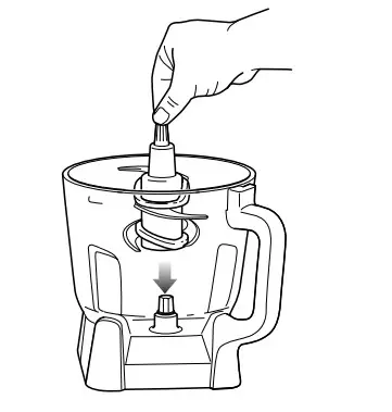 BL682ANZMN Nutri Ninja Nutrient Extractor Processor - Figure 15