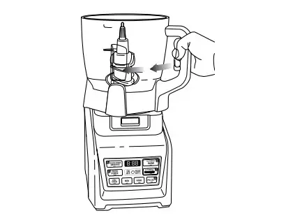 BL682ANZMN Nutri Ninja Nutrient Extractor Processor - Figure 17