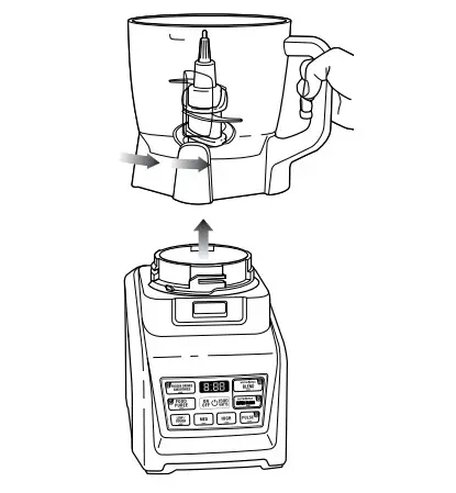 BL682ANZMN Nutri Ninja Nutrient Extractor Processor - Figure 21
