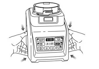 BL682ANZMN Nutri Ninja Nutrient Extractor Processor - Figure 22