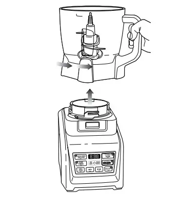 BL682ANZMN Nutri Ninja Nutrient Extractor Processor - Figure 25