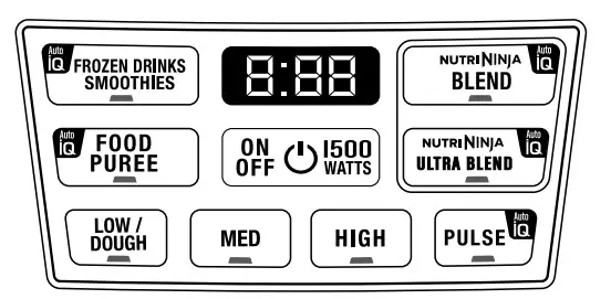 BL682ANZMN Nutri Ninja Nutrient Extractor Processor - Figure 3