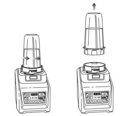 BL682ANZMN Nutri Ninja Nutrient Extractor Processor - Figure 30