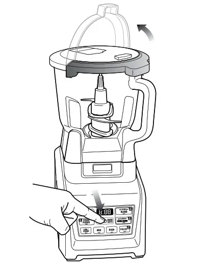 BL682ANZMN Nutri Ninja Nutrient Extractor Processor - Figure 35
