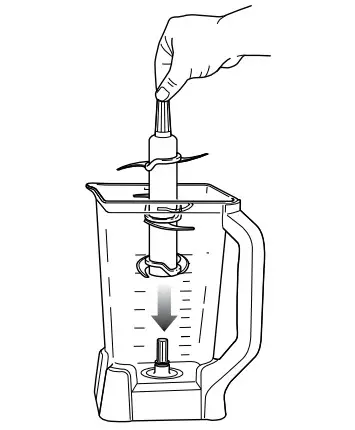 BL682ANZMN Nutri Ninja Nutrient Extractor Processor - Figure 4