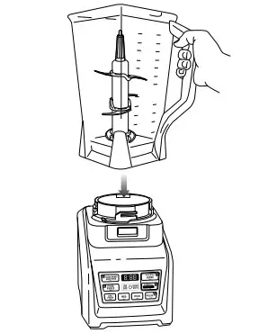 BL682ANZMN Nutri Ninja Nutrient Extractor Processor - Figure 5