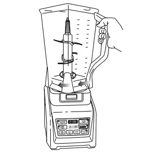 BL682ANZMN Nutri Ninja Nutrient Extractor Processor - Figure 6