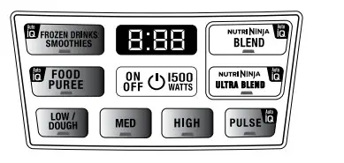 BL682ANZMN Nutri Ninja Nutrient Extractor Processor - Figure 9