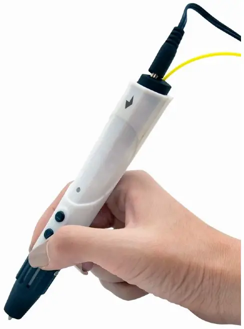 gembird 3DP-PENLT-02 Low Temperature 3d Printing Pen