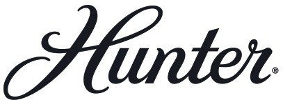 Hunter logo