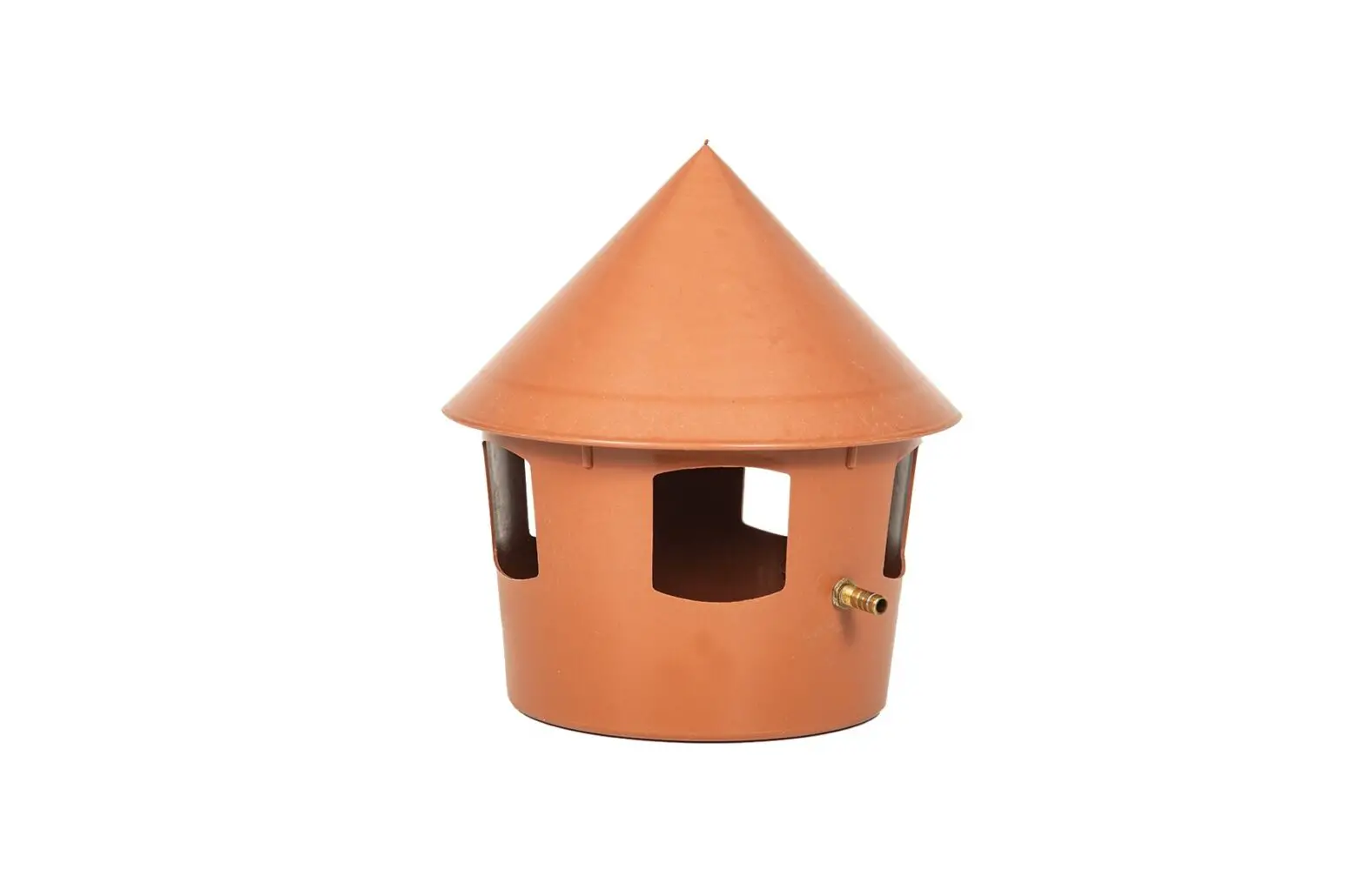 Premier 1 530092 Gravity Feed Pigeon Waterer Instruction Manual Premier 1 530092 Gravity Feed Pigeon Waterer Instruction Manual