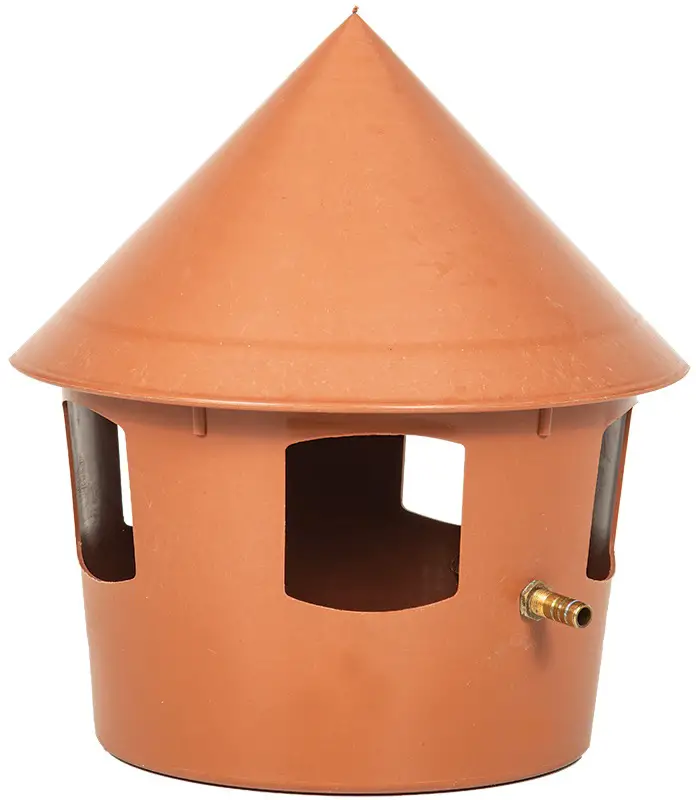 PREMIER 1 530092 Gravity Feed Pigeon Waterer