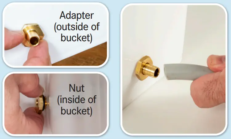 Installation Instructions