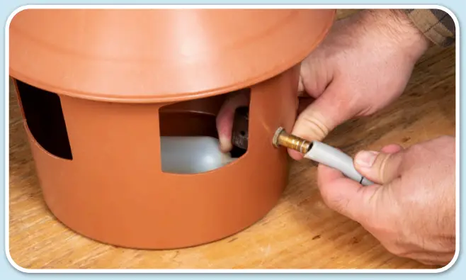 Installation Instructions