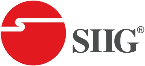 SIIG logo