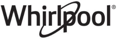 WHIRLPOOL logo