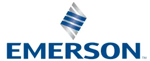 EMERSON logo