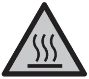 Safety Icon