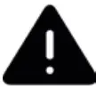 Warning icon