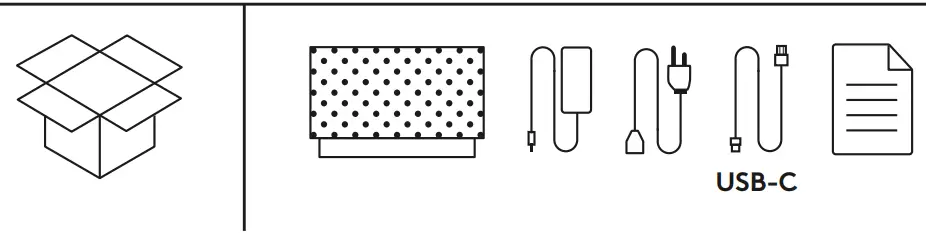 logitech-A00161-Logi-Dock-All-In-One-Docking-Station-with-Speakerphone-FIG-2