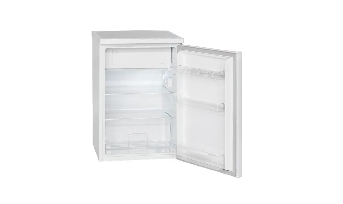 Bomann Ks 2184.1 13 Litre Stepless Fridge Instruction Manual