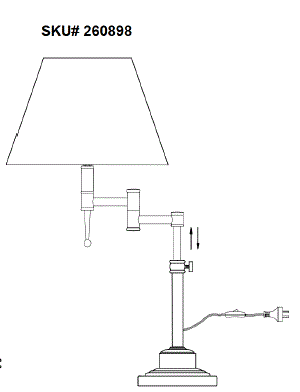 Lucci-decor-260897-Bentley Table-small-Lamp-02