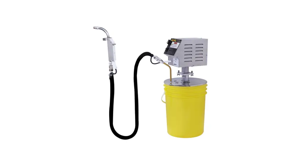 Gold Medal 5098-00-200 Ez Flo Batter Pump Instruction Manual Gold Medal 5098-00-200 Ez Flo Batter Pump Instruction Manual