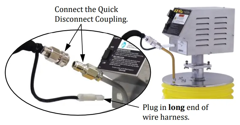 GOLD MEDAL 5098-00-200 EZ Flo Batter Pump - fig 3