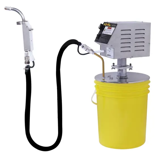 GOLD MEDAL 5098-00-200 EZ Flo Batter Pump