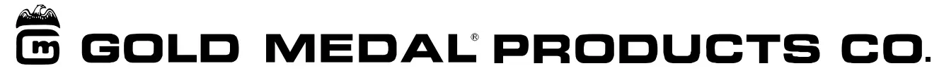 GOLD MEDAL logo