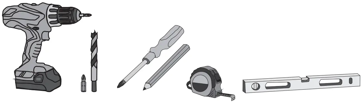 Installation Tools
