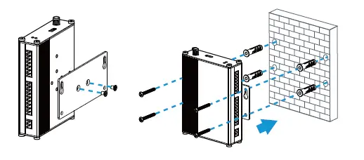 Shenzhen Bolong Technology BL-E01 Smart Star Projector FIG 17