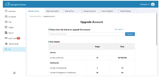 Shenzhen Bolong Technology BL-E01 Smart Star Projector FIG 5