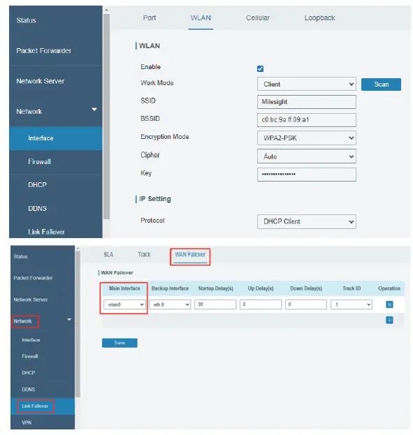 Shenzhen Bolong Technology BL-E01 Smart Star Projector FIG 8