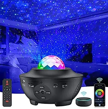 Shenzhen Bolong Technology BL-E01 Smart Star Projector PRODUCT