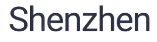 Shenzhen LOGO