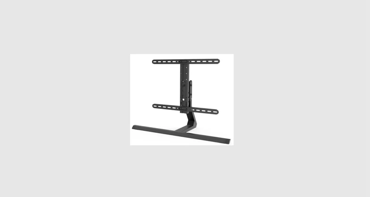 Hama 00118097 Tv Stand Instruction Manual