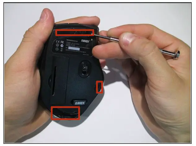 IFIXIT-22847-Anker-2.4G-Wireless-Mouse-Sensor-fig-1