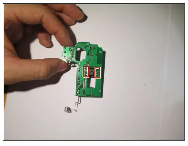 IFIXIT-22847-Anker-2.4G-Wireless-Mouse-Sensor-fig-7