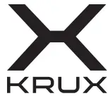 KRUX logo