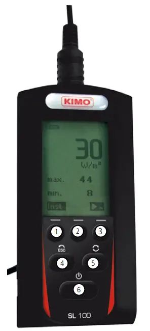 sauermann-SL-100-Portable-Autonomous-Solarimeter-fig-1